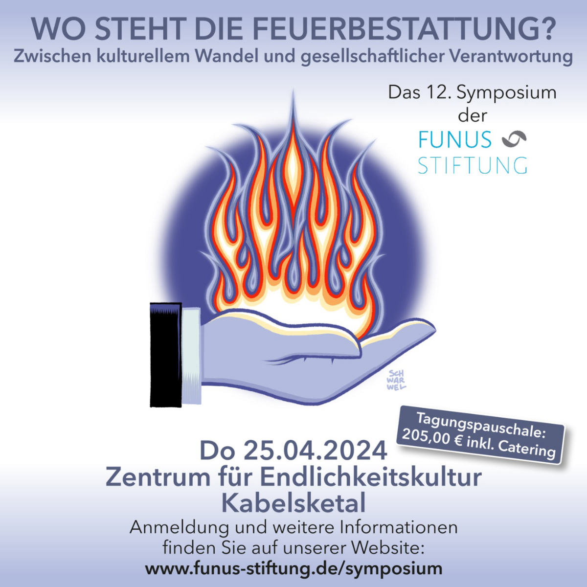 Aktuelles: FUNUS Stiftung