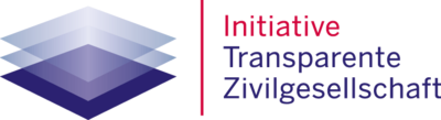 Transparente Zivilgesellschaft Logo