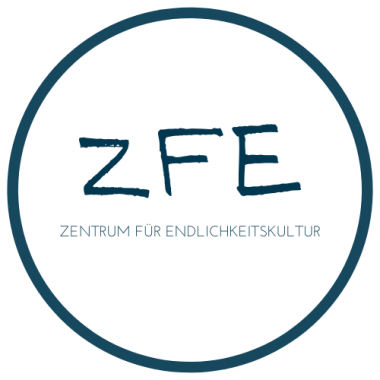 Zentrum für Endlichkeitskultur Logo